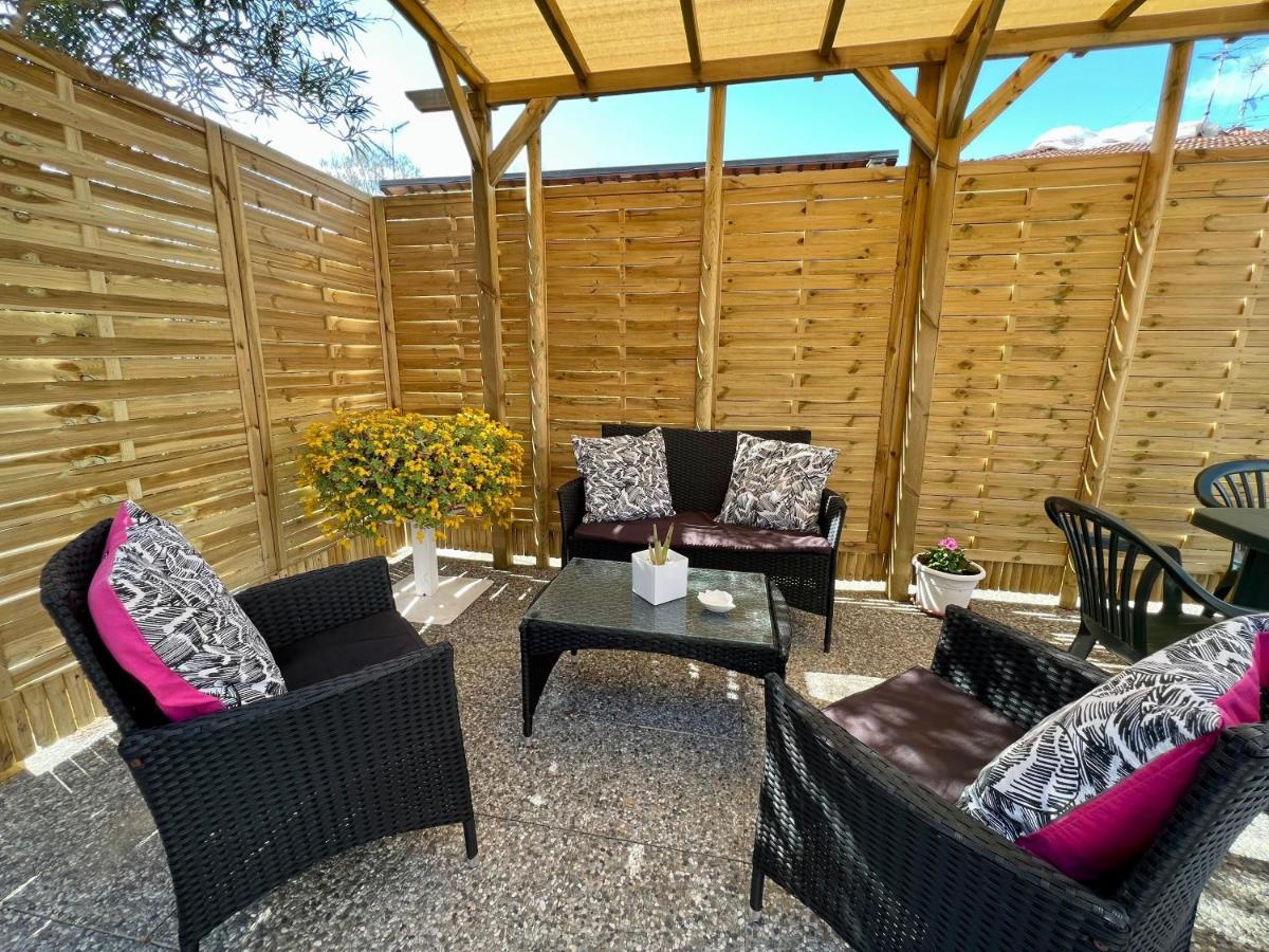 House Viareggio Villa Ngoại thất bức ảnh