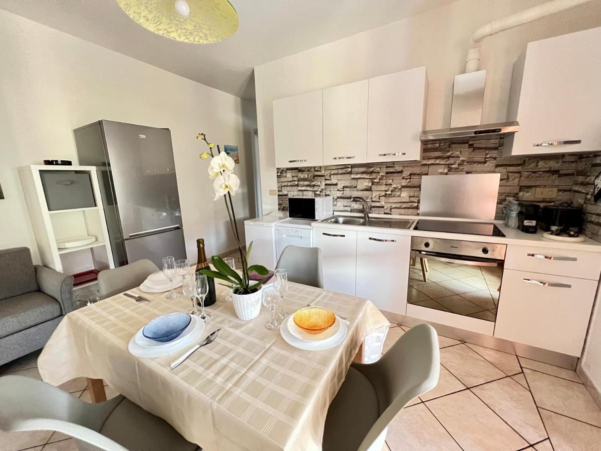 House Viareggio Villa Ngoại thất bức ảnh