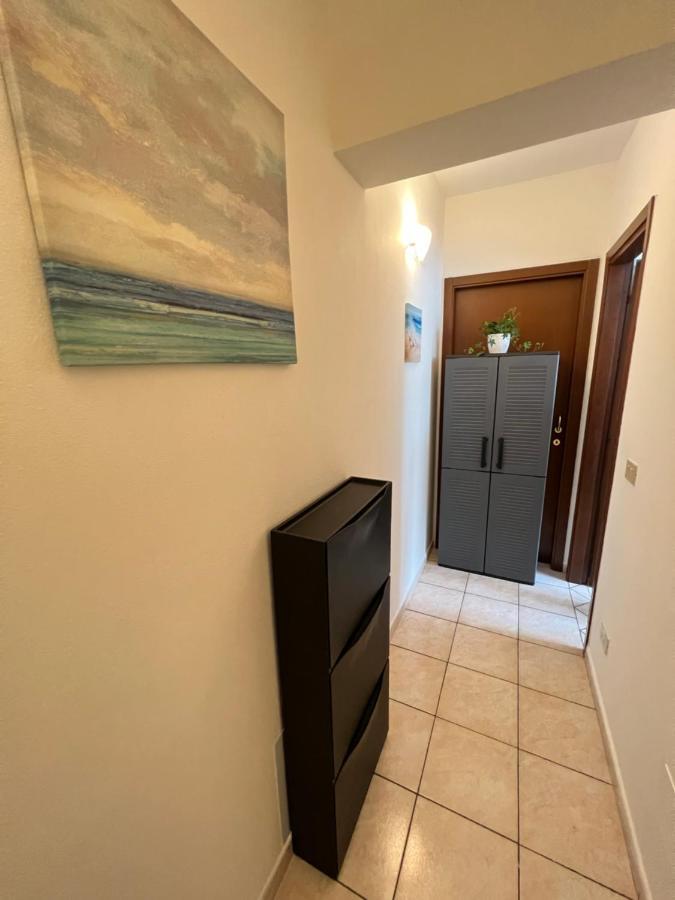 House Viareggio Villa Ngoại thất bức ảnh