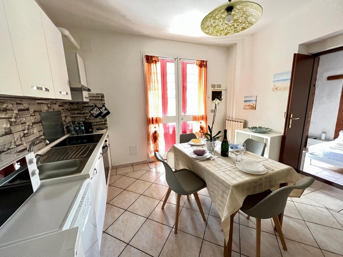 House Viareggio Villa Ngoại thất bức ảnh