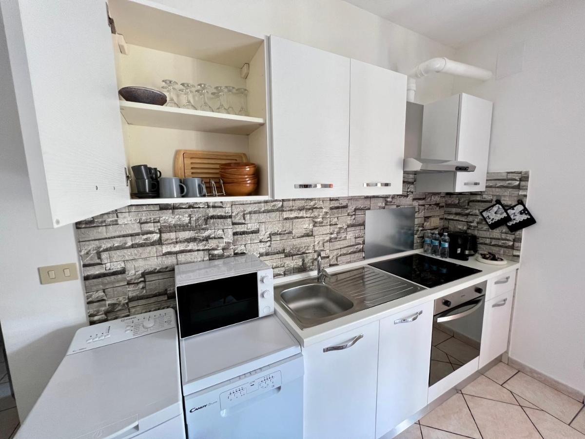 House Viareggio Villa Ngoại thất bức ảnh