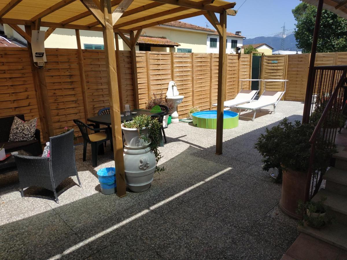 House Viareggio Villa Ngoại thất bức ảnh