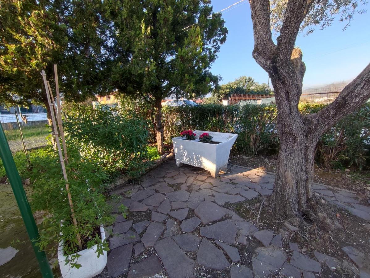 House Viareggio Villa Ngoại thất bức ảnh