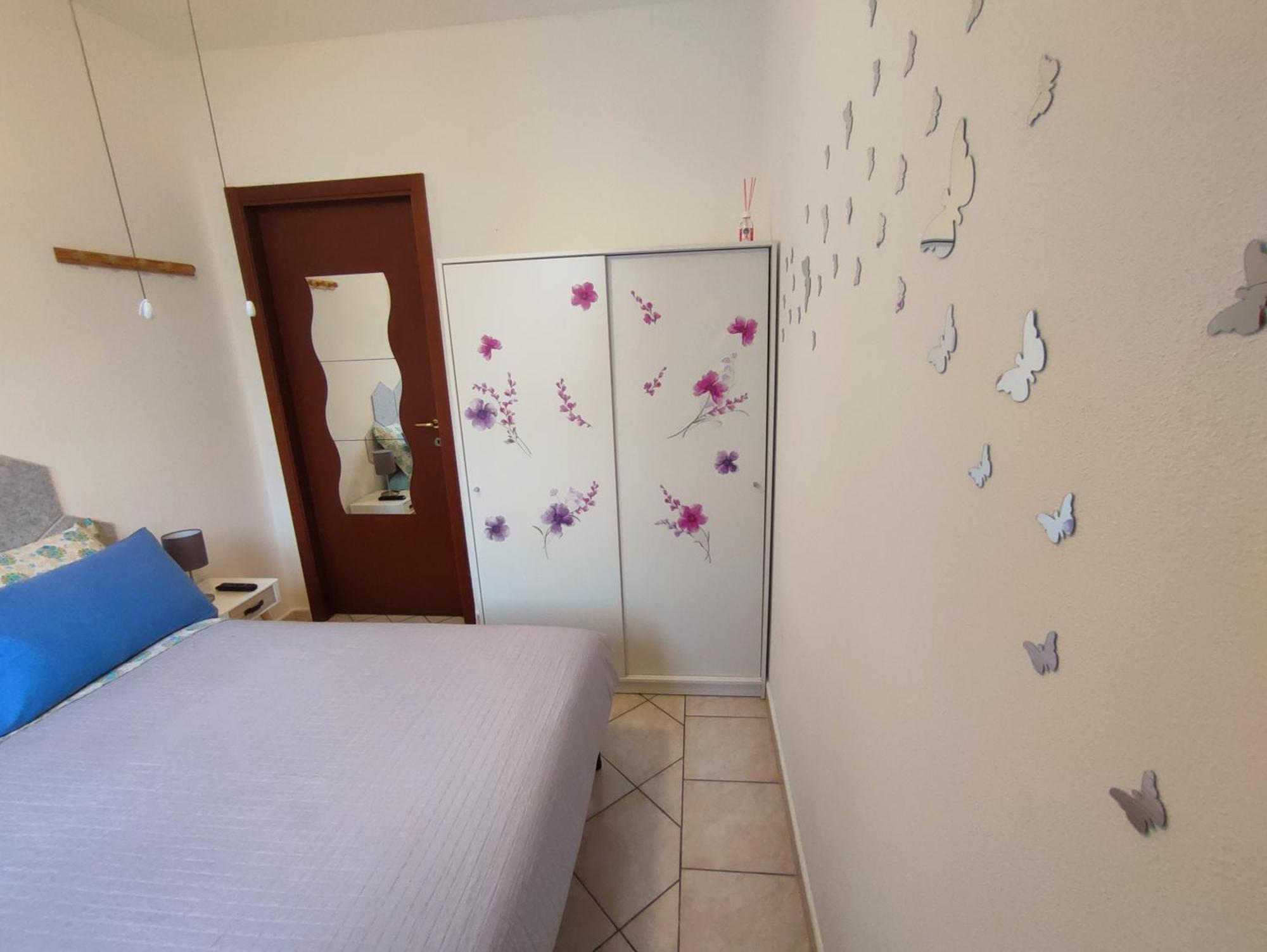 House Viareggio Villa Ngoại thất bức ảnh