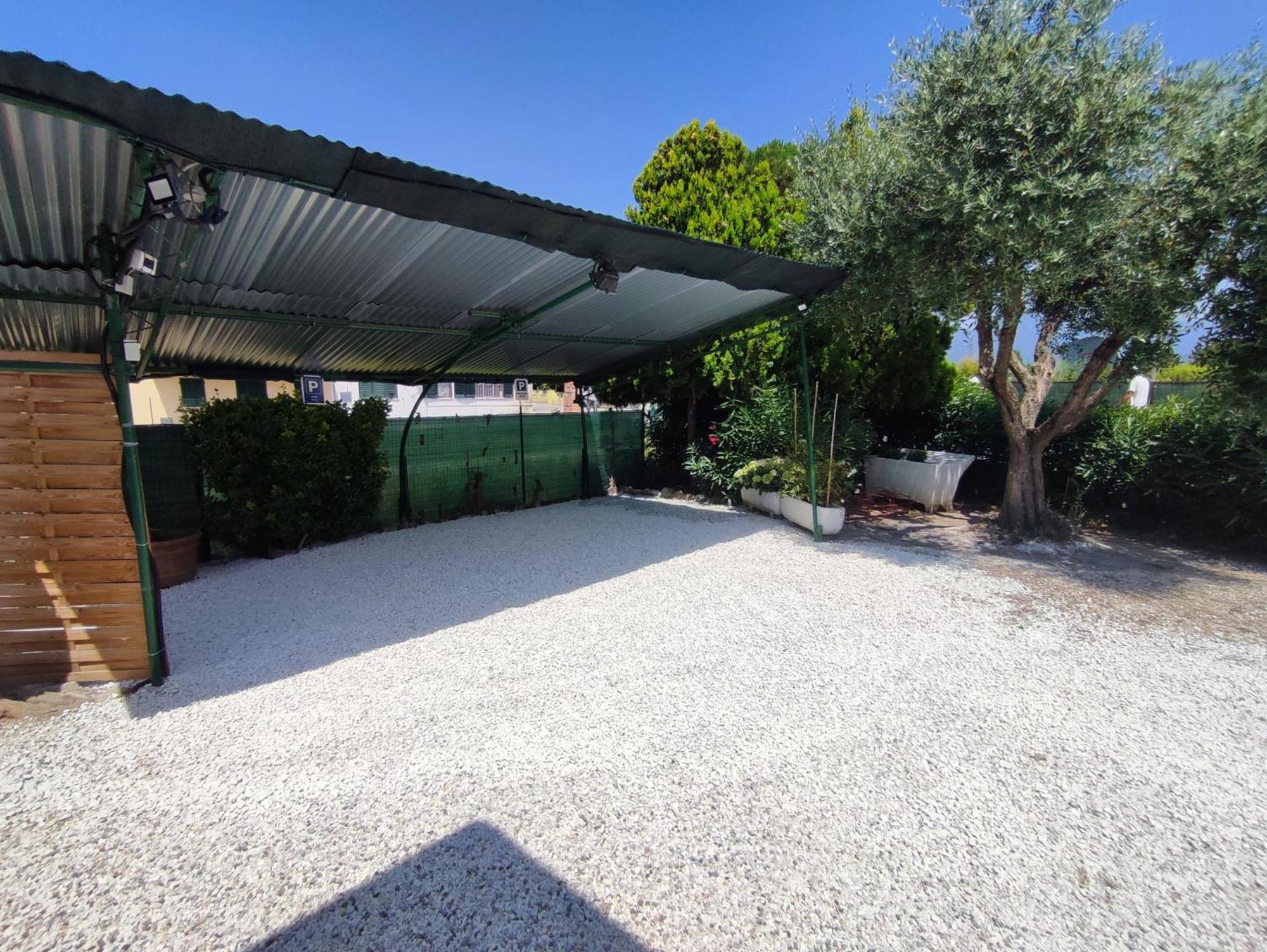 House Viareggio Villa Ngoại thất bức ảnh