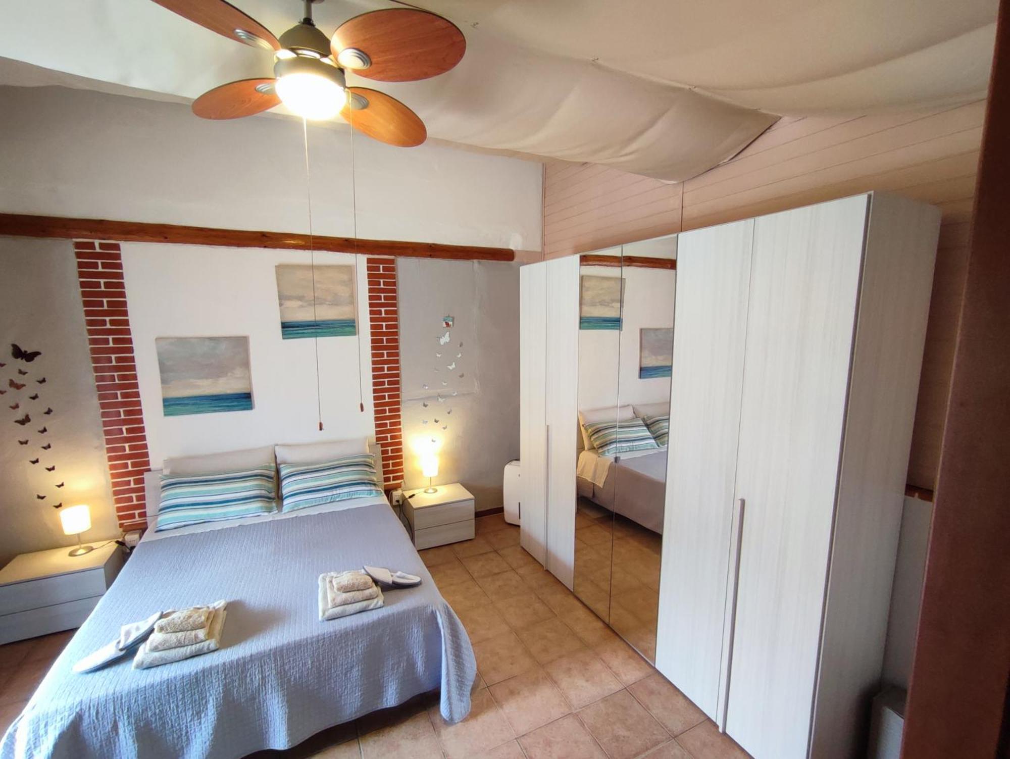 House Viareggio Villa Ngoại thất bức ảnh